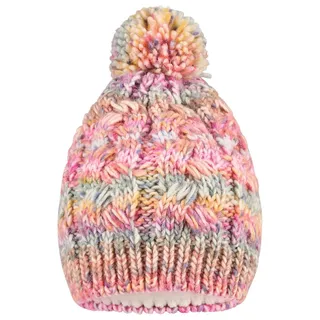 Sterntaler Bommelmütze Farbmix