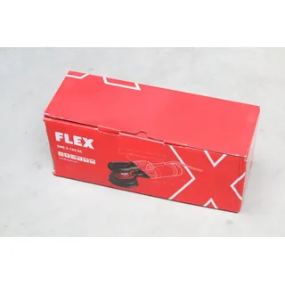 Flex Exzenterschleifer ORE 2-125 EC