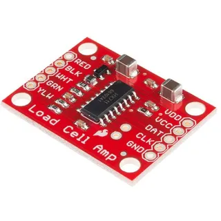 sparkfun Arduino Sensoren SEN-13879