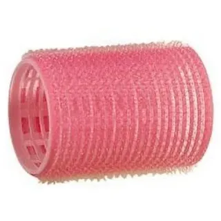 Comair Haftwickler Jumbo 6 cm 44 mm rosa 12 St.