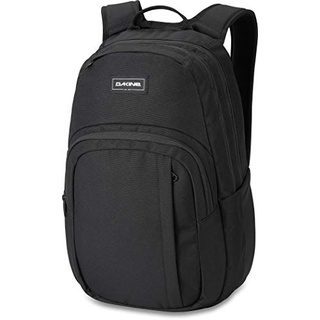 DaKine Campus M 25 l black