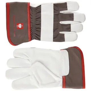 Engelbert Strauss Kinderhandschuhe Mikrofaser, Größe:2, Farbe:graphit