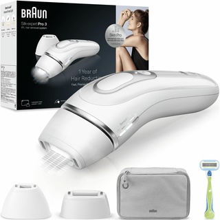 Braun Silk-expert Pro 3