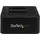 StarTech com Universal Festplatten Dockingstation 3 mit UASP