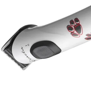 Aesculap Exacta GT415 Kleintier-Schermaschine Trimmer Akku Pfoten Gesicht Hunde