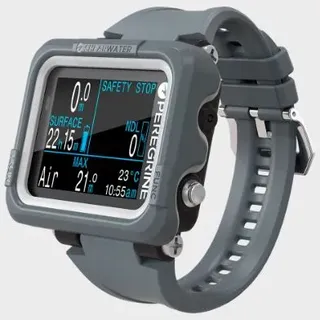 Shearwater Peregrine Dark Adventures Edition - Tauchcomputer