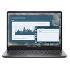 DELL Pro 14 PC14255, Platinum Silver (X9CCY) 14", 1920x1200 (WUXGA), AMD Ryzen 5 PRO 230, 6x 3.50-4.90GHz, 16GB RAM,  512GB M.2 NVMe-SSD (2230), AMD Radeon 760M (iGPU), Windows 11 Pro