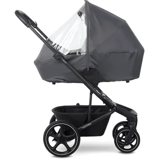 EasyWalker Regenschutz Harvey5, Transparent