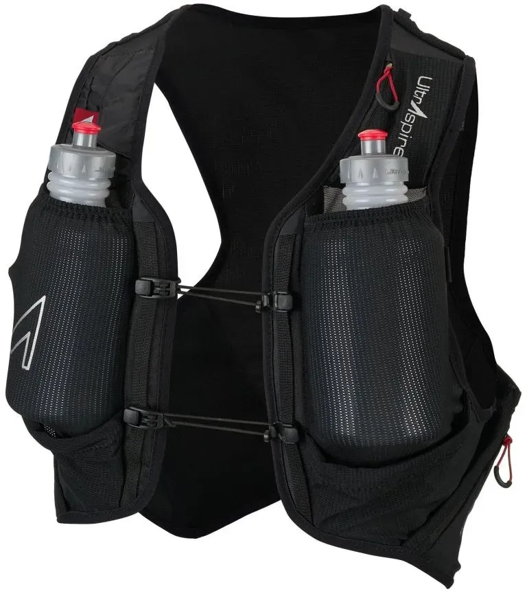 Ultraaspire Unisex Momentum 3.0 schwarz