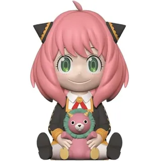 Plastoy - Sparschwein Spy x Family : Anya Forger