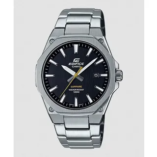 Casio Edifice EFR-S108D-1AVUEF Edelstahl 40 mm