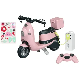 mga zapf creation gmbh Puppenzubehör E-Scooter bunt 43 cm
