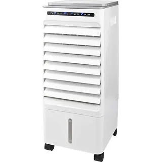 Nedis COOL116CW, Klimaanlage, Weiss
