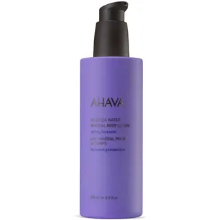 AHAVA Mineral Body Lotion Spring Blossom 250 ml
