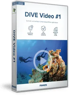 DIVE Video #1