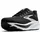 Damen Black/Grey/White 39