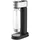 GoZero mattschwarz + PET-Flasche + Zylinder