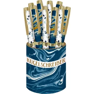 Coppenrath Verlag Kugelschreiber BücherLiebe!