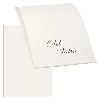 RÖSSLER 10 Stück Rössler Edel Satin 2003838001 4014969506516 Rössler