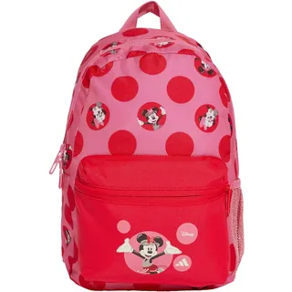 Adidas Disney Minnie Mouse 12.5l Kinderrucksack Pink Fusion / Pure Ruby