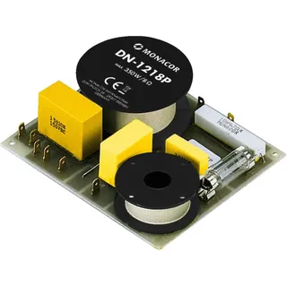 Monacor DN-1218P