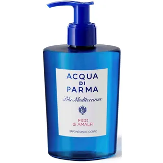 Acqua di Parma Blu Mediterraneo - Fico di Amalfi Hand and Body Wash 300 ml