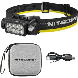 Nitecore HC65 UHE