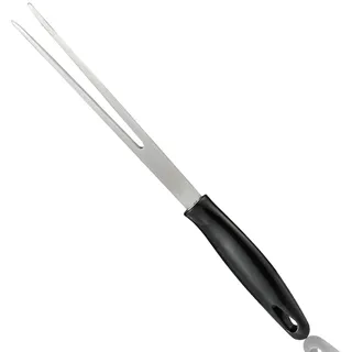 Kilajojo Good Grips Tranchiergabel aus Edelstahl, 27 cm