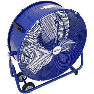 Aktobis AG Trommelgebläse WDH-TG60L