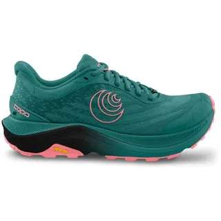 Topo Athletic Topo Damen Ultraventure 4 bunt 40.0