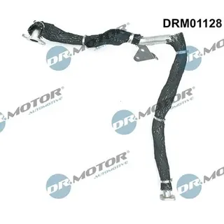 DR.MOTOR AUTOMOTIVE Rohrleitung, AGR-Ventil