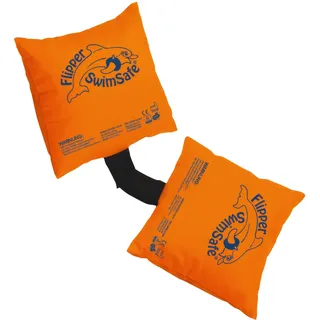 Flipper SwimSafe SwimSafe 1080 orange