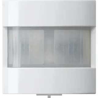 Gira S3000 Bewegungsmelderaufsatz 1,10m Komfort BT Sys. 55 Reinweiß