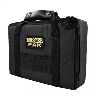 KARELLA Master Pak schwarz