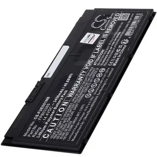 Powery Akku für Fujitsu Lifebook E548 VFY E5480MP581DE Laptop, 14,4V, Li-Ion