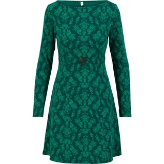 Blutsgeschwister Damen California Calling Kleid (Größe M)