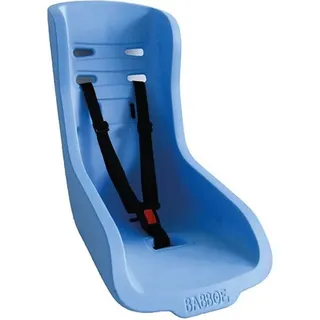 Babboe Kleinkindersitz