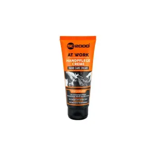 sc 2000 professional SC 2000 AT Work Handpflegecreme 100 ml