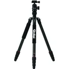 ROLLEI C5i Carbonstativ (4 Segmente) schwarz (Angebot)