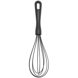 henckels by zwilling SILICONE ONYX Kochen, Küchenhelfer, Schneebesen