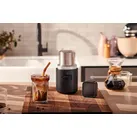 KitchenAid Go Kaffeemühle kabellos 5KBGR111BM mit Akku