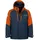 Jacke Cinnamon Night Sky 128 cm