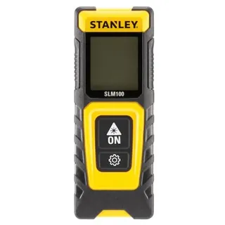 Stanley Entfernungsmesser SLM100 bis 30 m