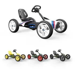 Berg Toys Buddy BMW Street Racer (24.21.64.00)