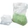Plastikbeutel für Aktenvernichter 575x440x1500mm VE 25 Stück