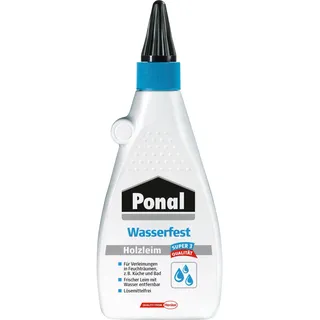 Ponal Wasserfest 550 g