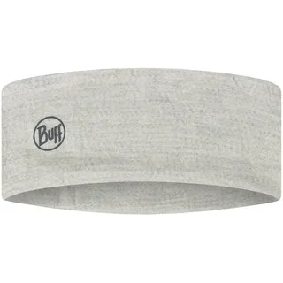 Buff BUFF® Merino Lightweight Stirnband 003 - solid cloud