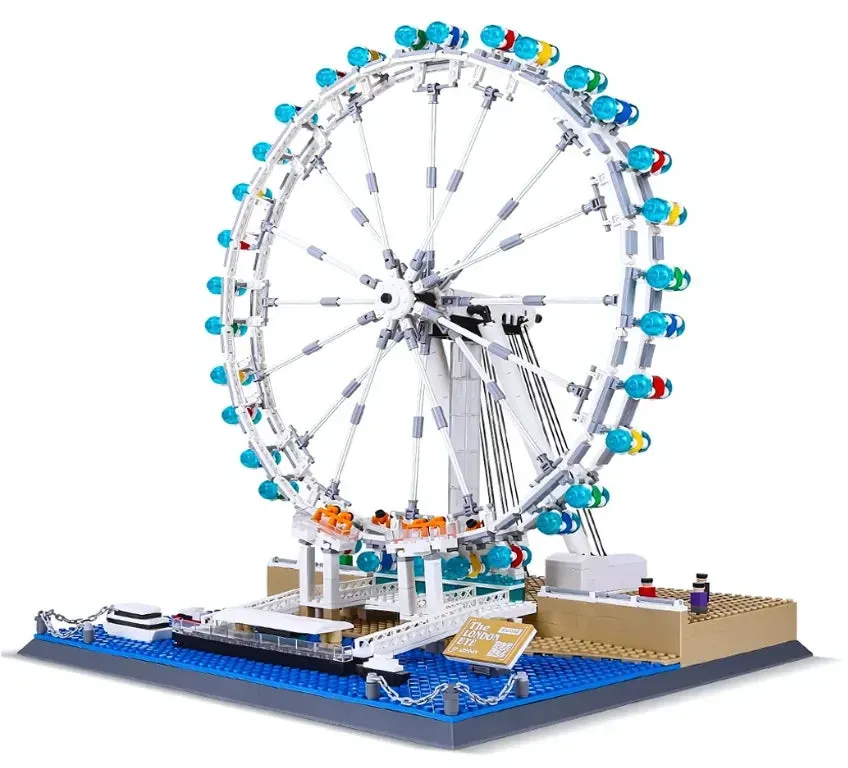 Wange London Eye - Wange 6215