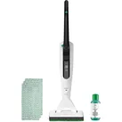 Vorwerk Kobold VK7 Akku-Staubsauger – DER Saugwischer (U)
