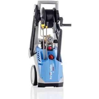 Kränzle K 1154 TST 140 bar 10 l/min mit Schlauchtrommel